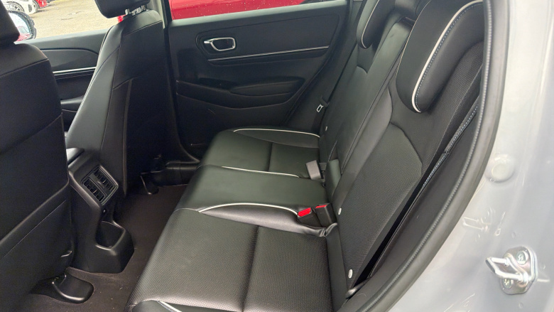Honda E Ny1 150kW Elegance 69kWh 5dr Auto Electric Hatchback